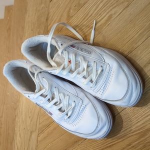 Reebok's UO Exclusive Club C Double Sneaker